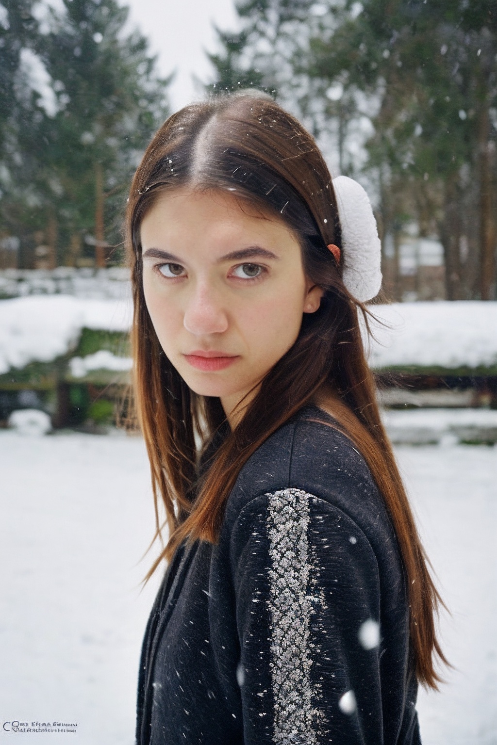 Hyperrealistic art niji,  ,  photograph on Tensor.Art