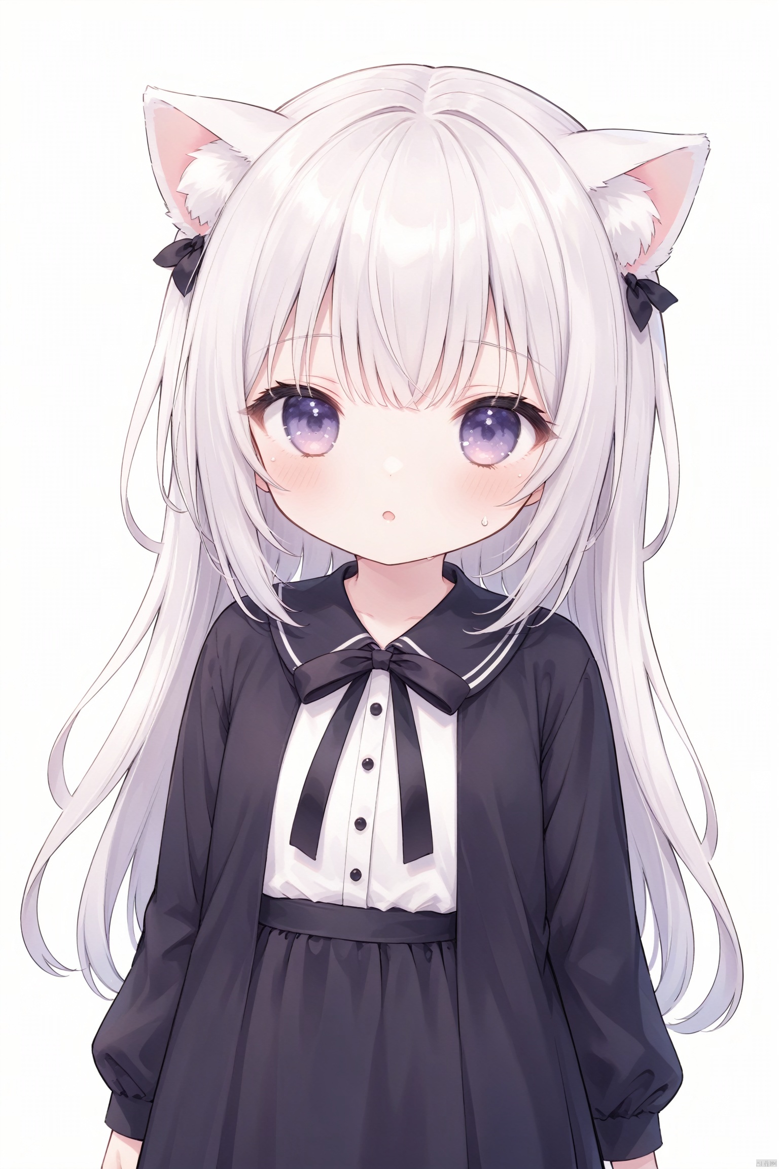 1 girl,  cuteloliface by 纳西妲的笨蛋妹妹钟柒树 on Tensor.Art