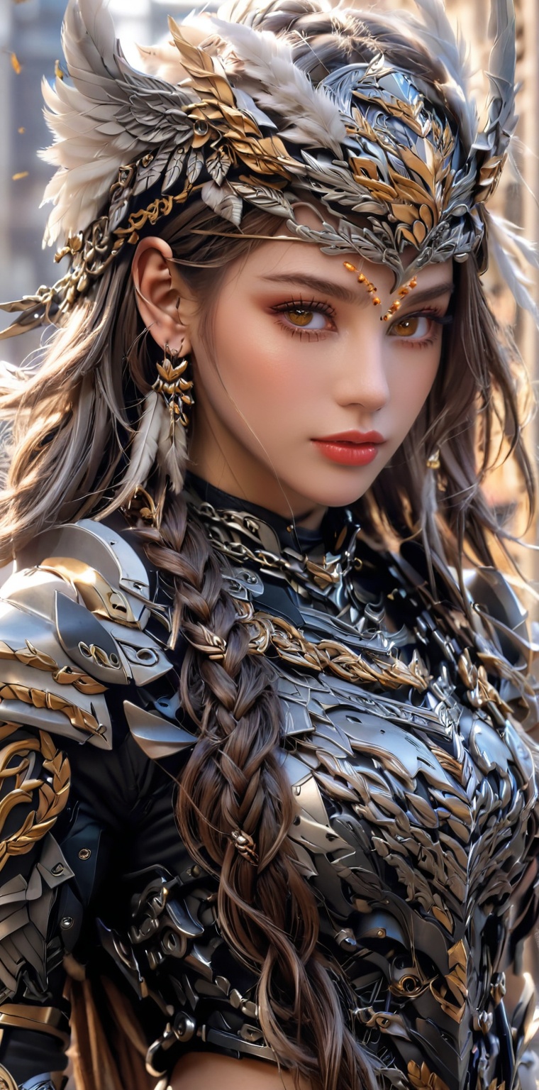 1girl,  solo,  long hair on Tensor.Art