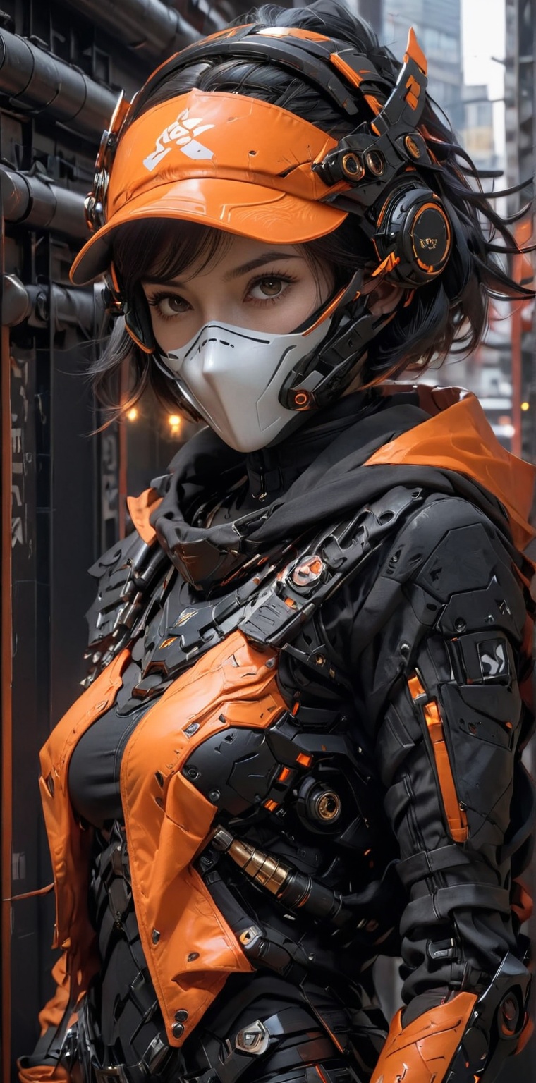 1girl,  solo,  looking at viewer on Tensor.Art