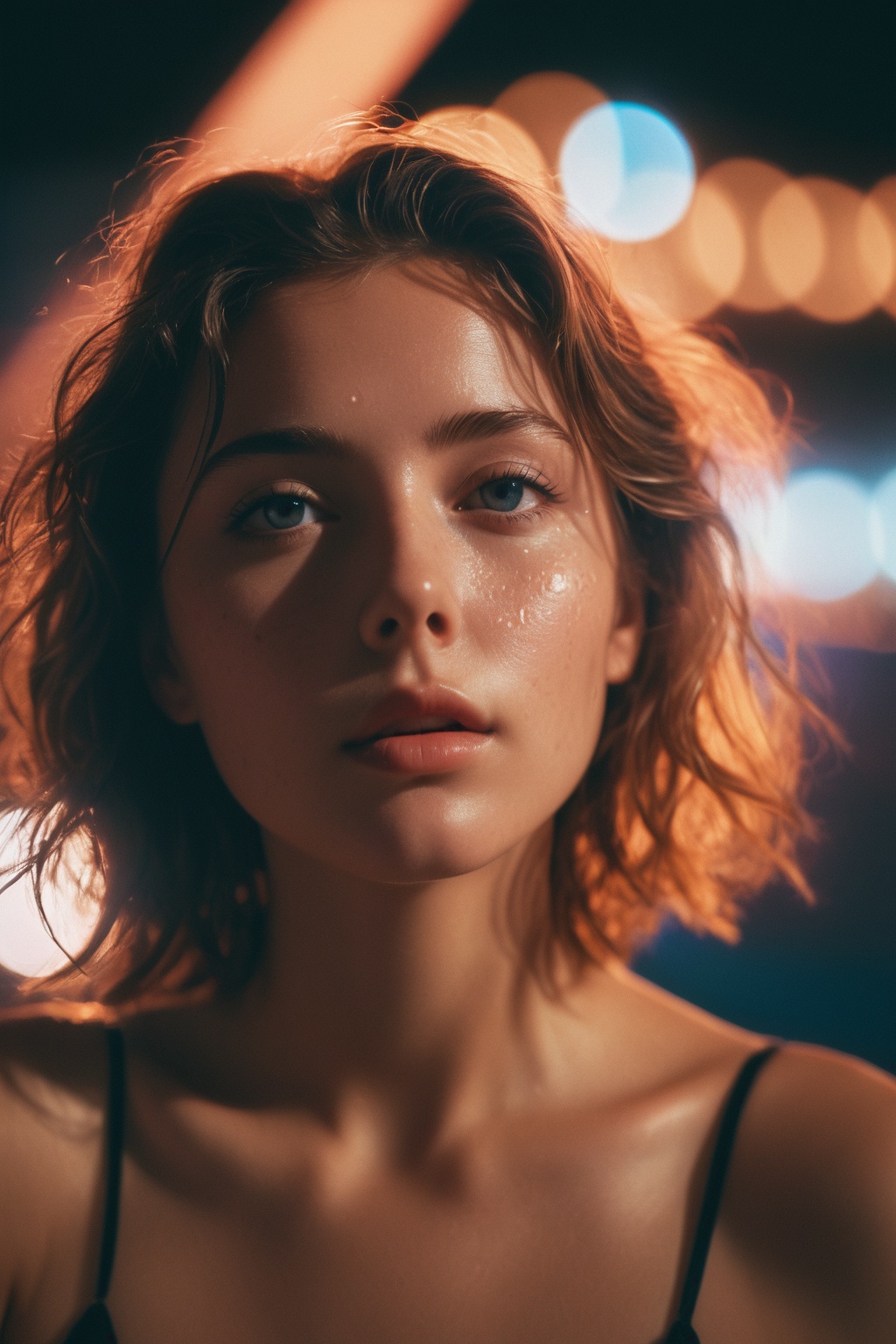 (ultra realistic,  best quality),  photorealistic on Tensor.Art