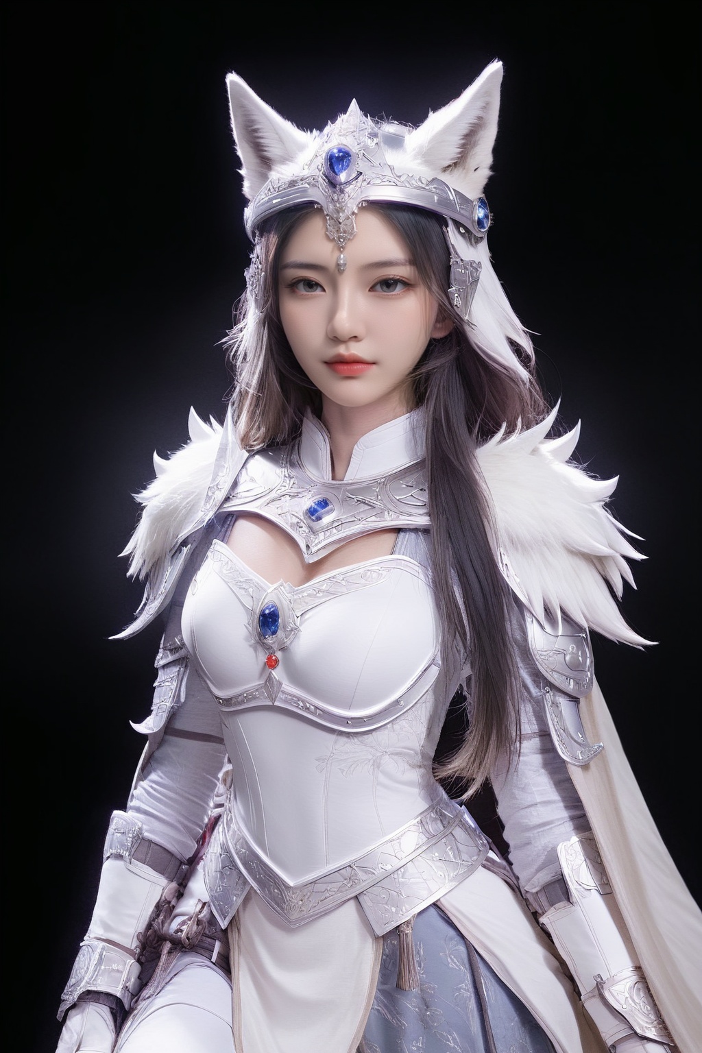 (ultra realistic,  best quality),  photorealistic on Tensor.Art