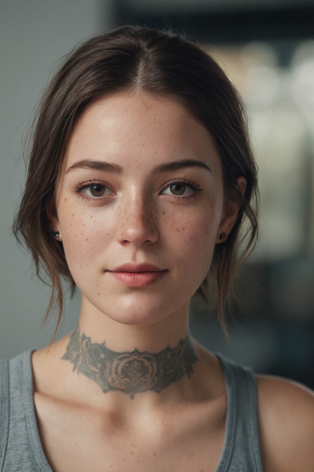 (ultra realistic,  best quality),  photorealistic on Tensor.Art