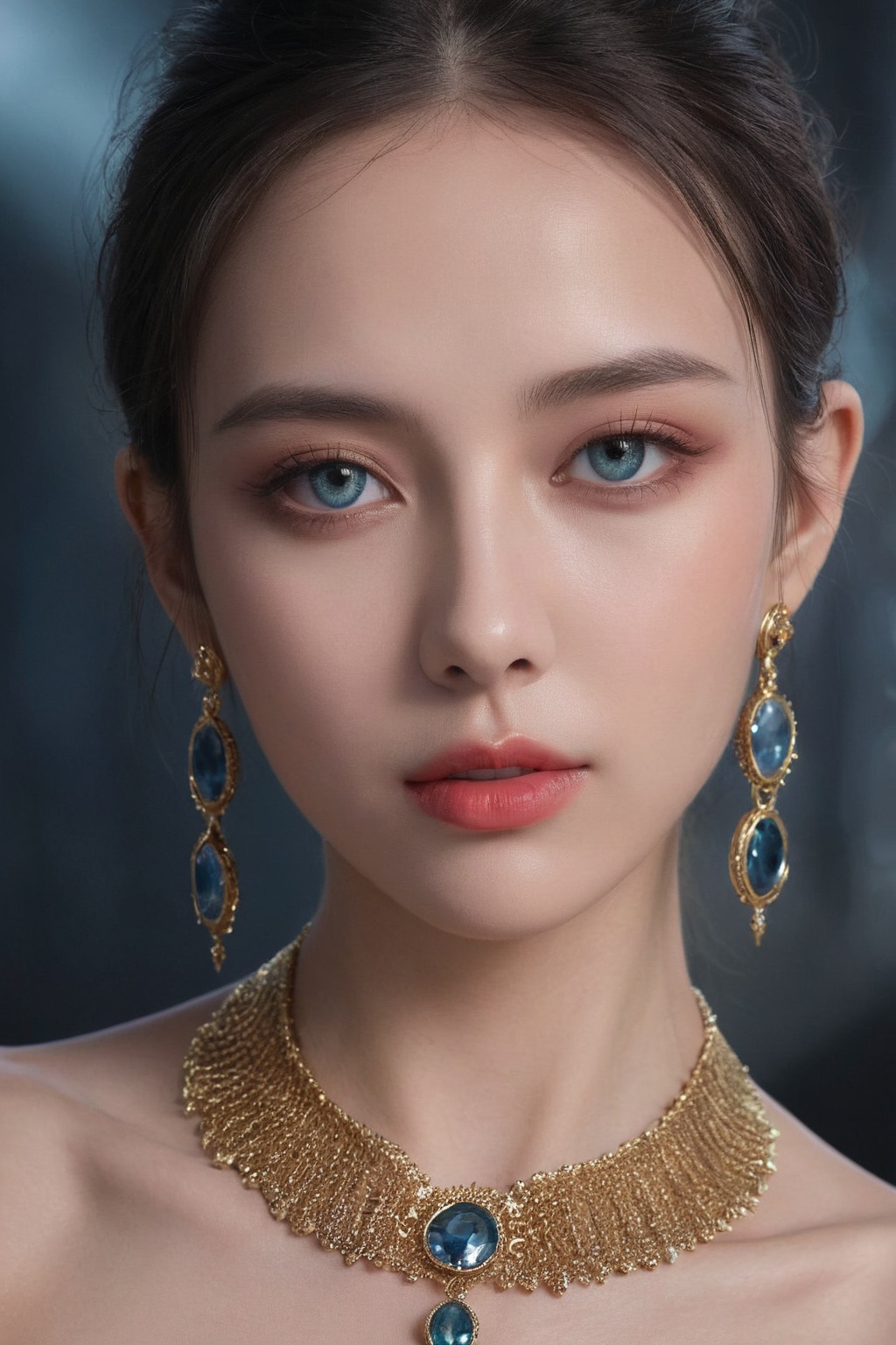 (ultra realistic,  best quality),  photorealistic on Tensor.Art