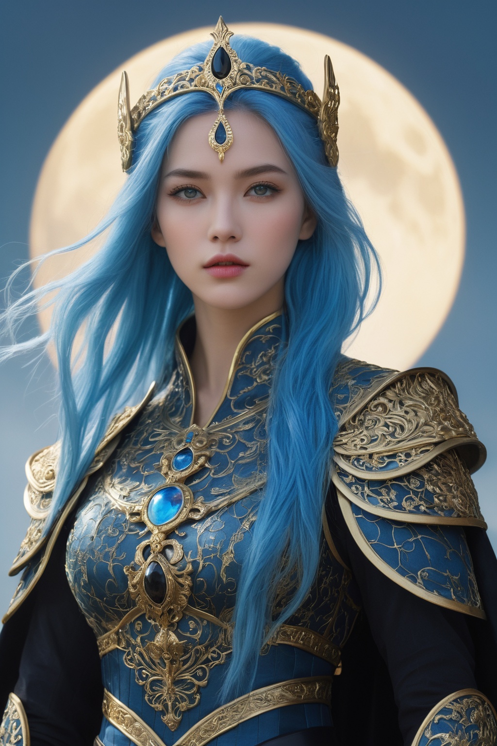 (ultra realistic,  best quality),  photorealistic on Tensor.Art