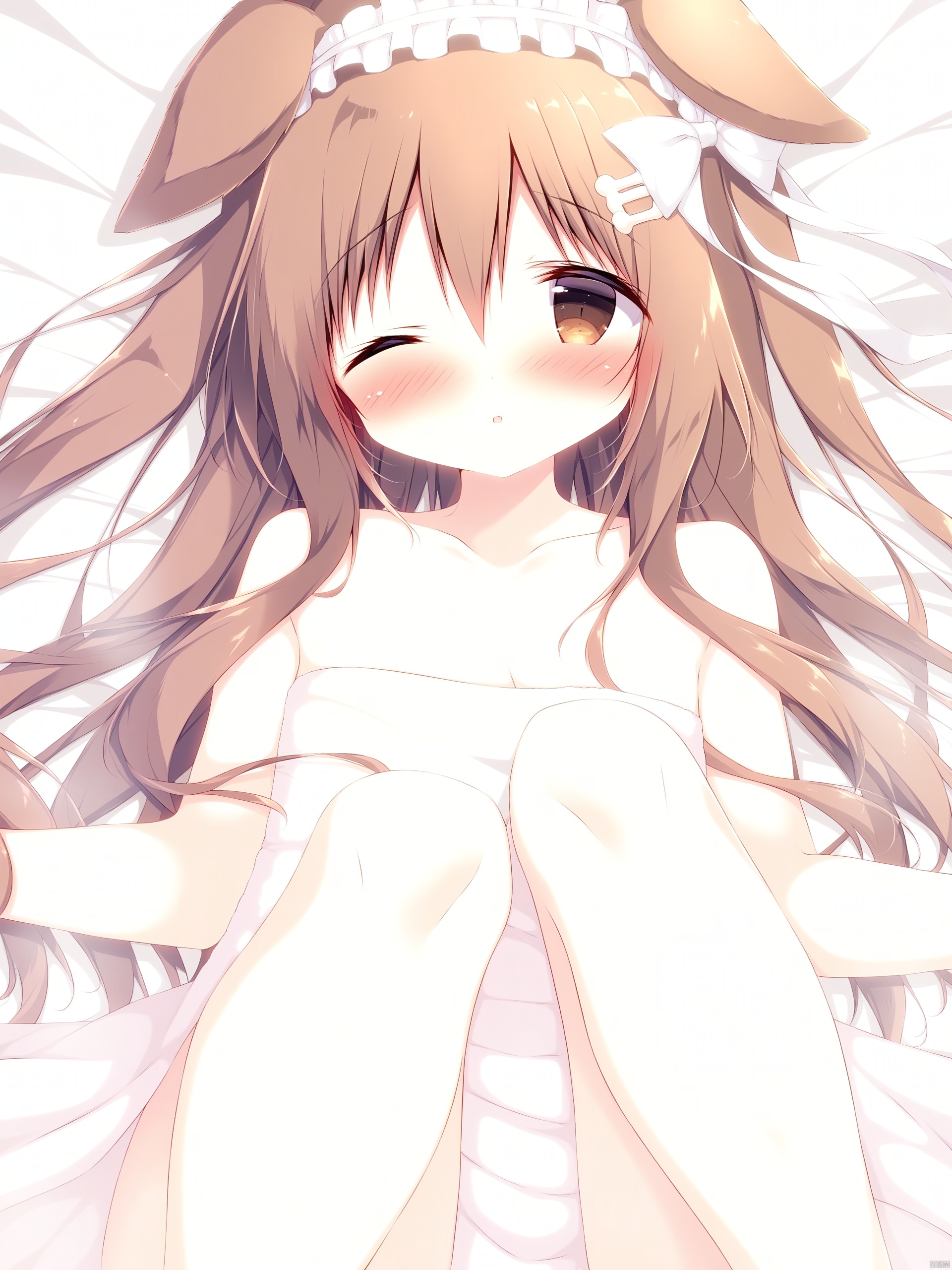 Best-A,  1dd748ec,  1girl on Tensor.Art