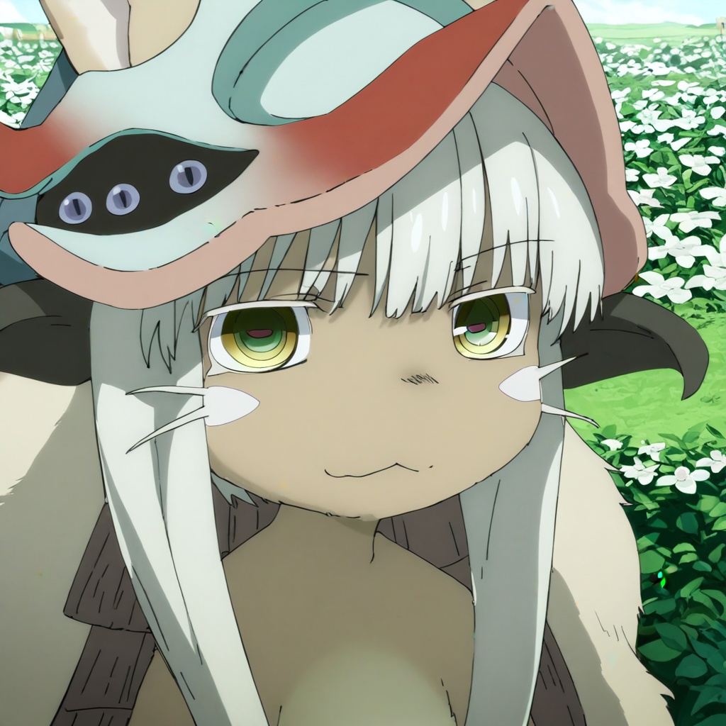 Nanachi,  abyssal hat in Orth,  eternal fortunes on Tensor.Art