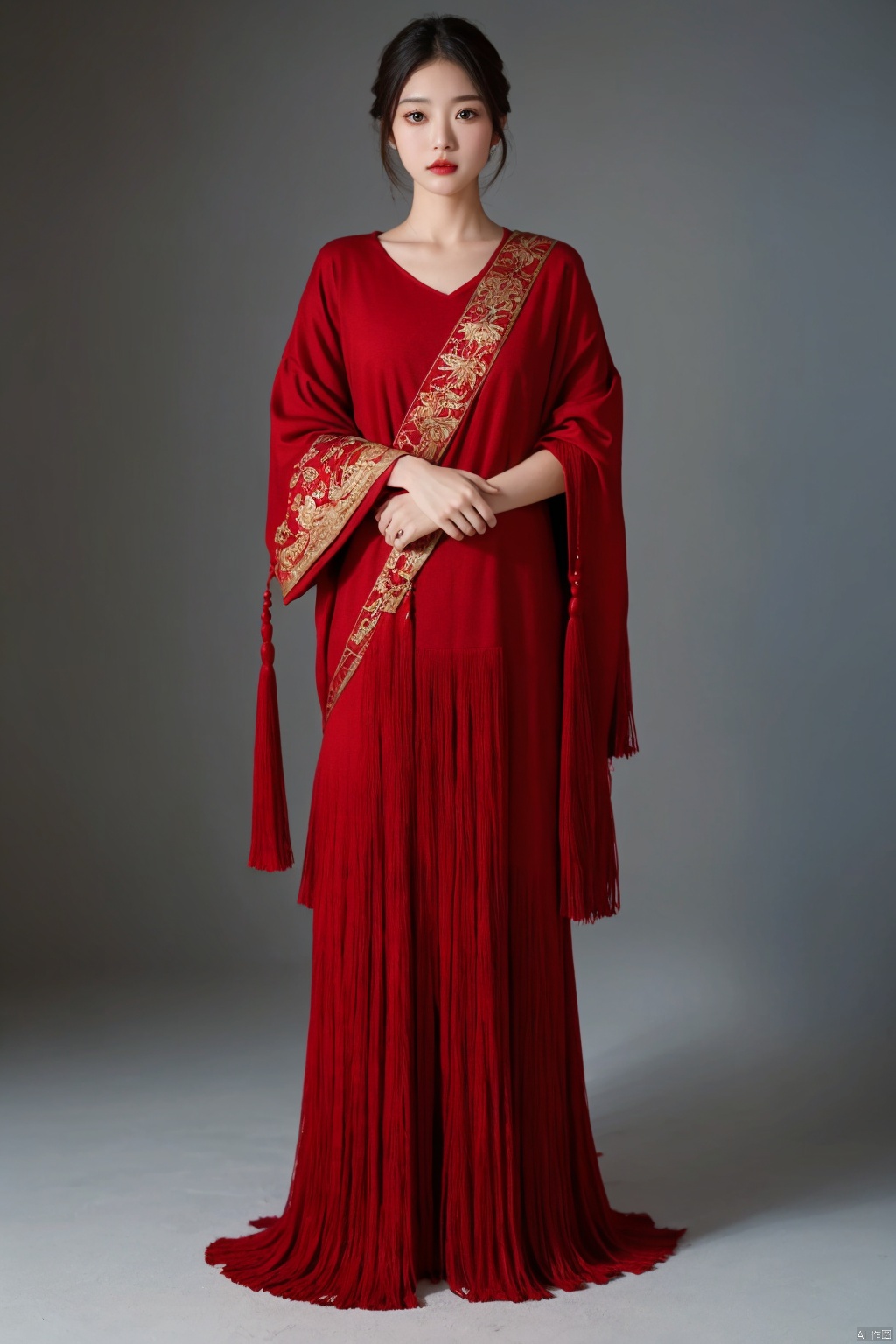  Bestquality,8k,(((masterpiece))),((bestquality)),(full_body:1.2), tassel