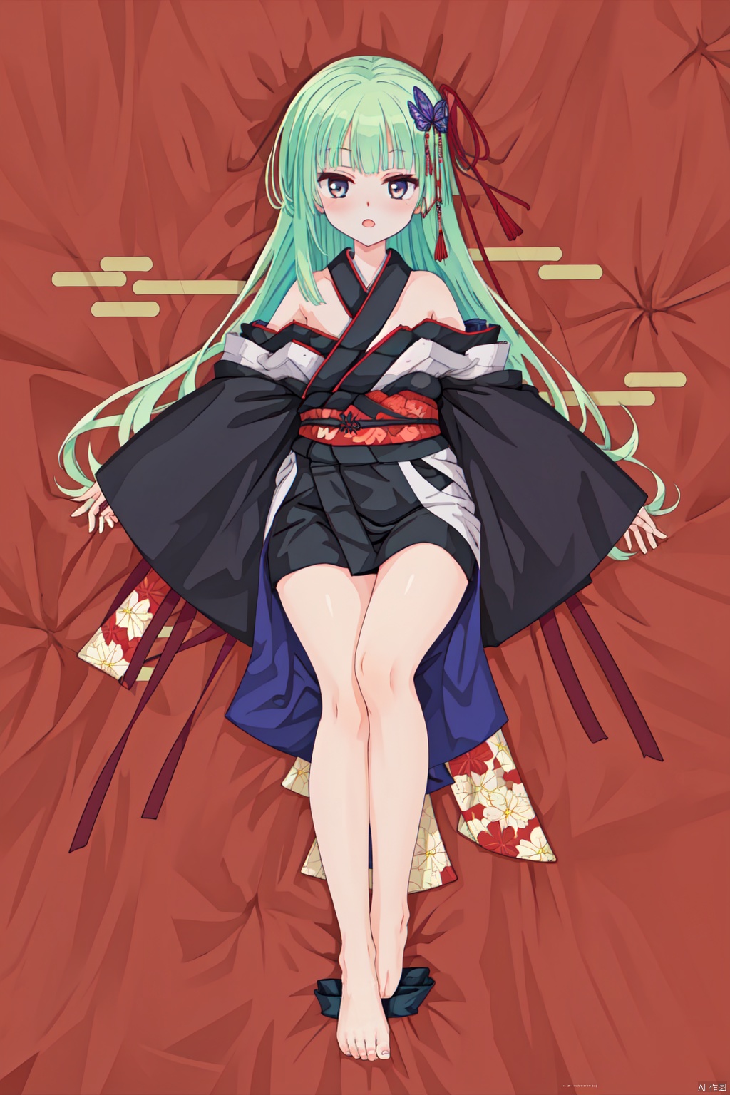 ((best quality)),  (masterpiece),  1girl by 包包子 on Tensor.Art