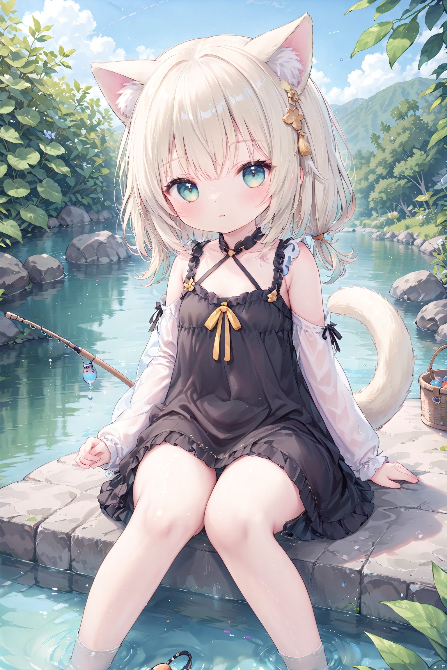 masterpiece,  best quality,  high quality on Tensor.Art