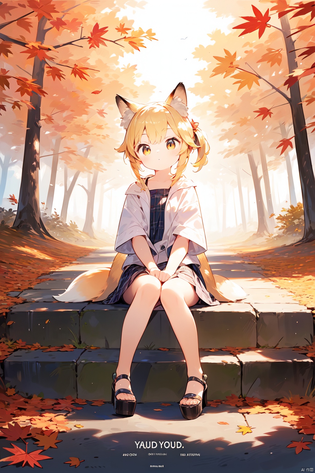 1girl,  solo,  looking at viewer by 叫我浅笑大人就好了 on Tensor.Art