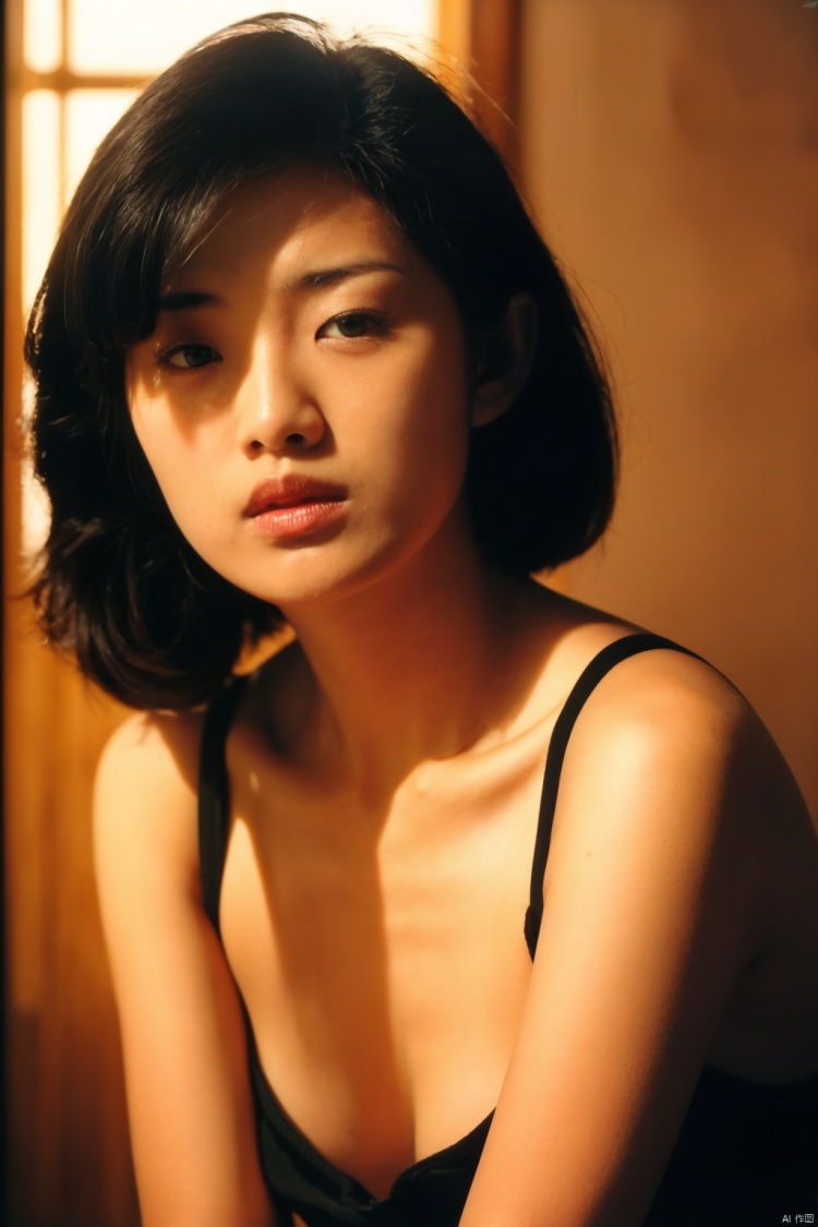 血之疑惑 by SUNSHINE on Tensor.Art