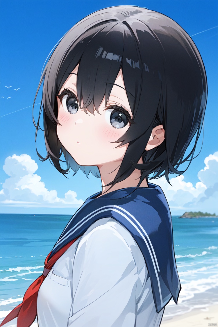 犀利希前兆 by 叫我浅笑大人就好了 on Tensor.Art