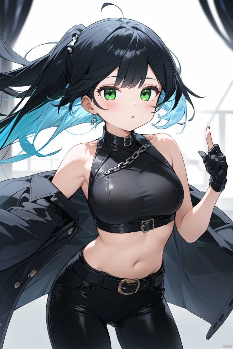 犀利希前兆 by 叫我浅笑大人就好了 on Tensor.Art