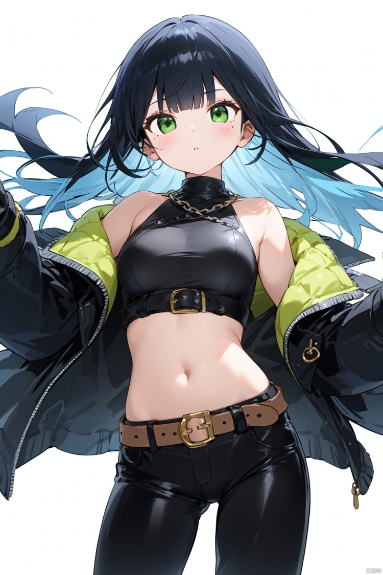 犀利希前兆 by 叫我浅笑大人就好了 on Tensor.Art