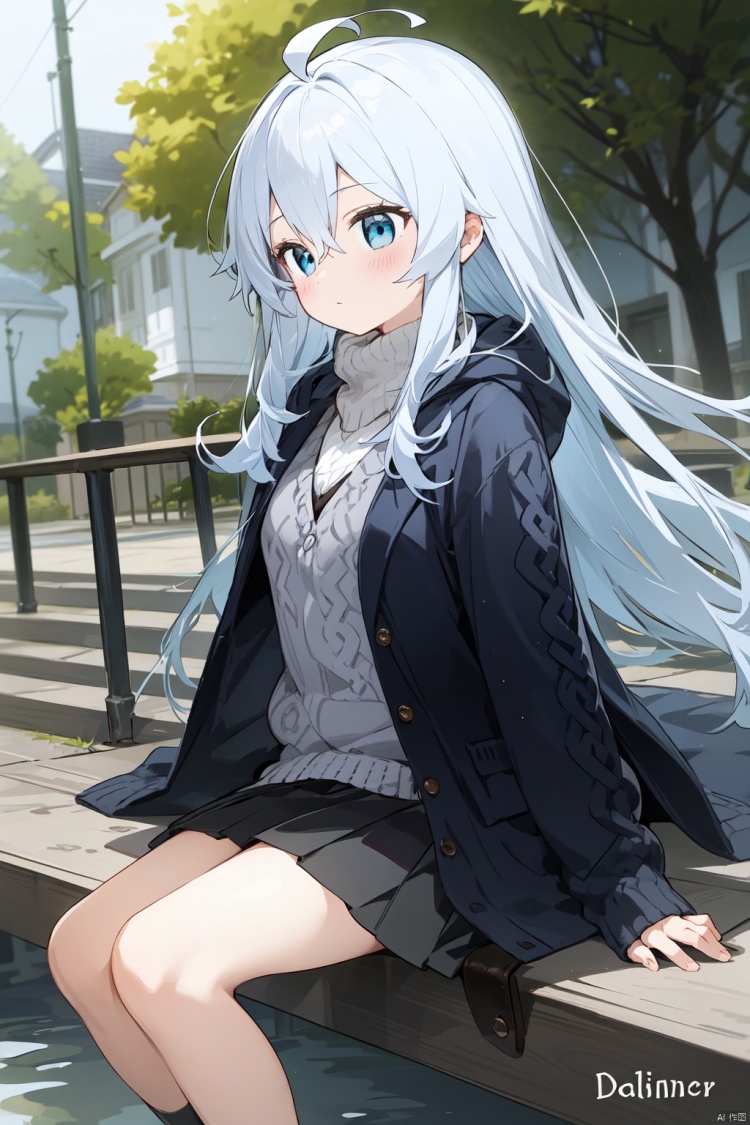 犀利希前兆 by 叫我浅笑大人就好了 on Tensor.Art