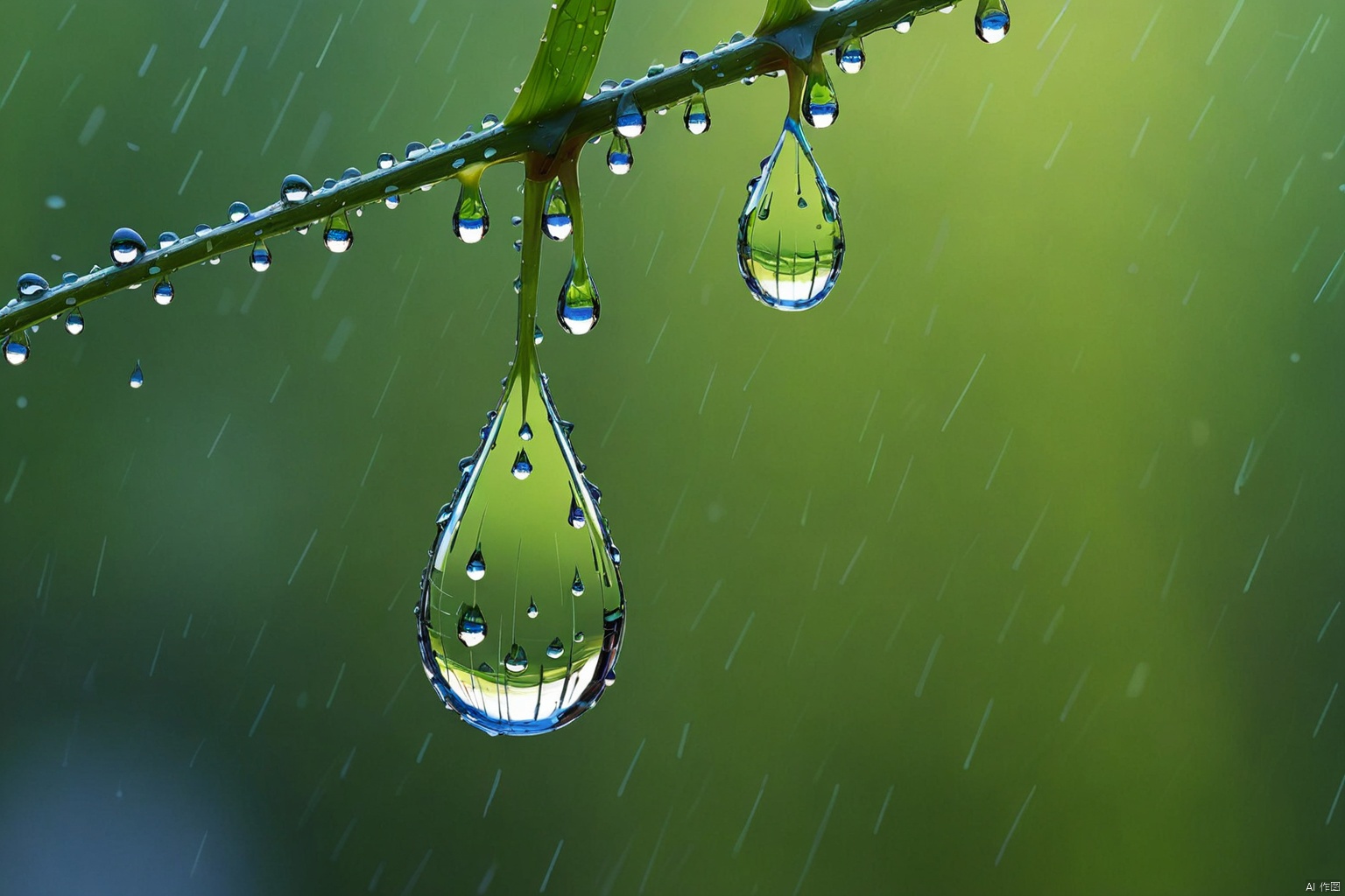 raindrop 
