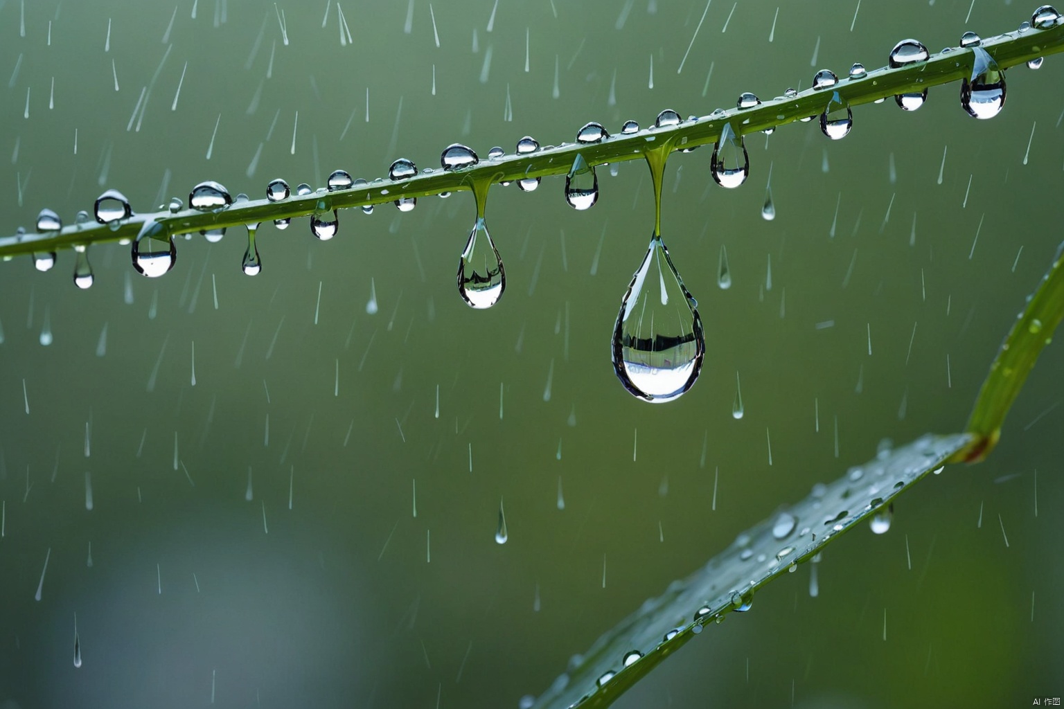 raindrop 
