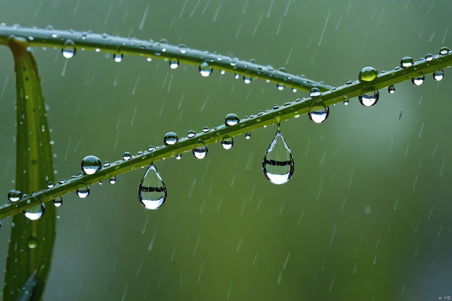 raindrop 

