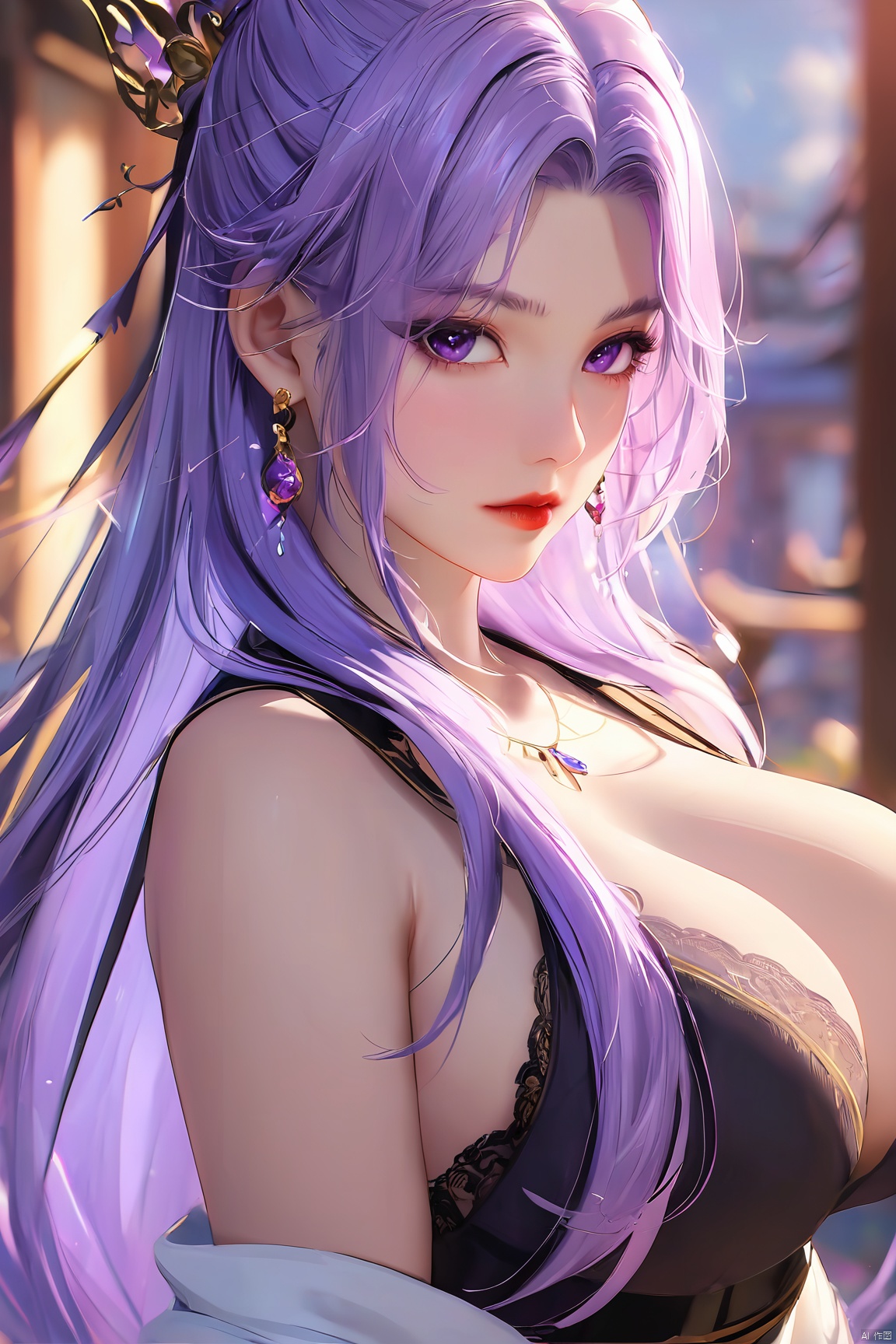 best quality,  masterpiece,  Yunxiao_Fairy on Tensor.Art