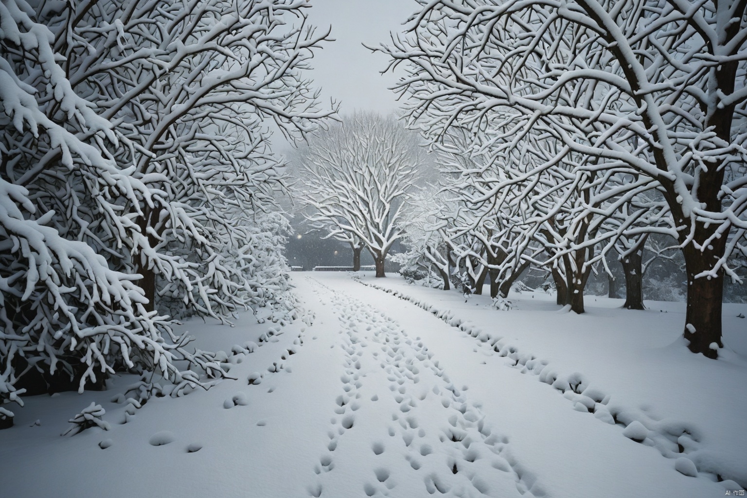  Snow