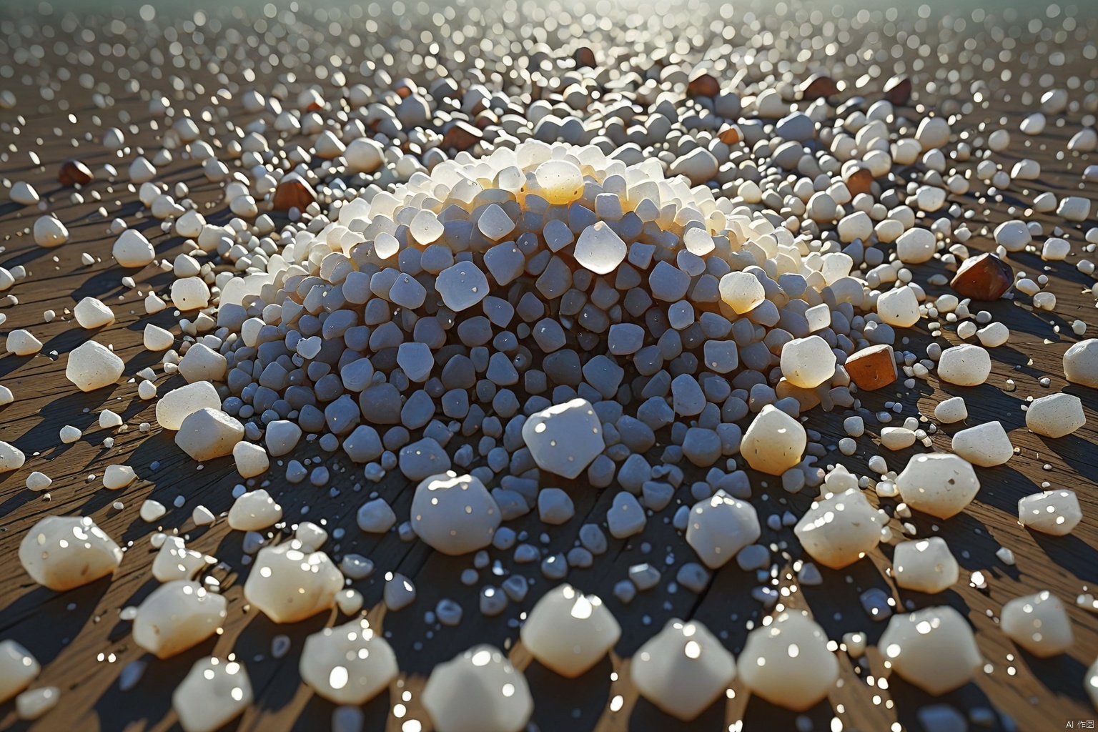 Hailstone
