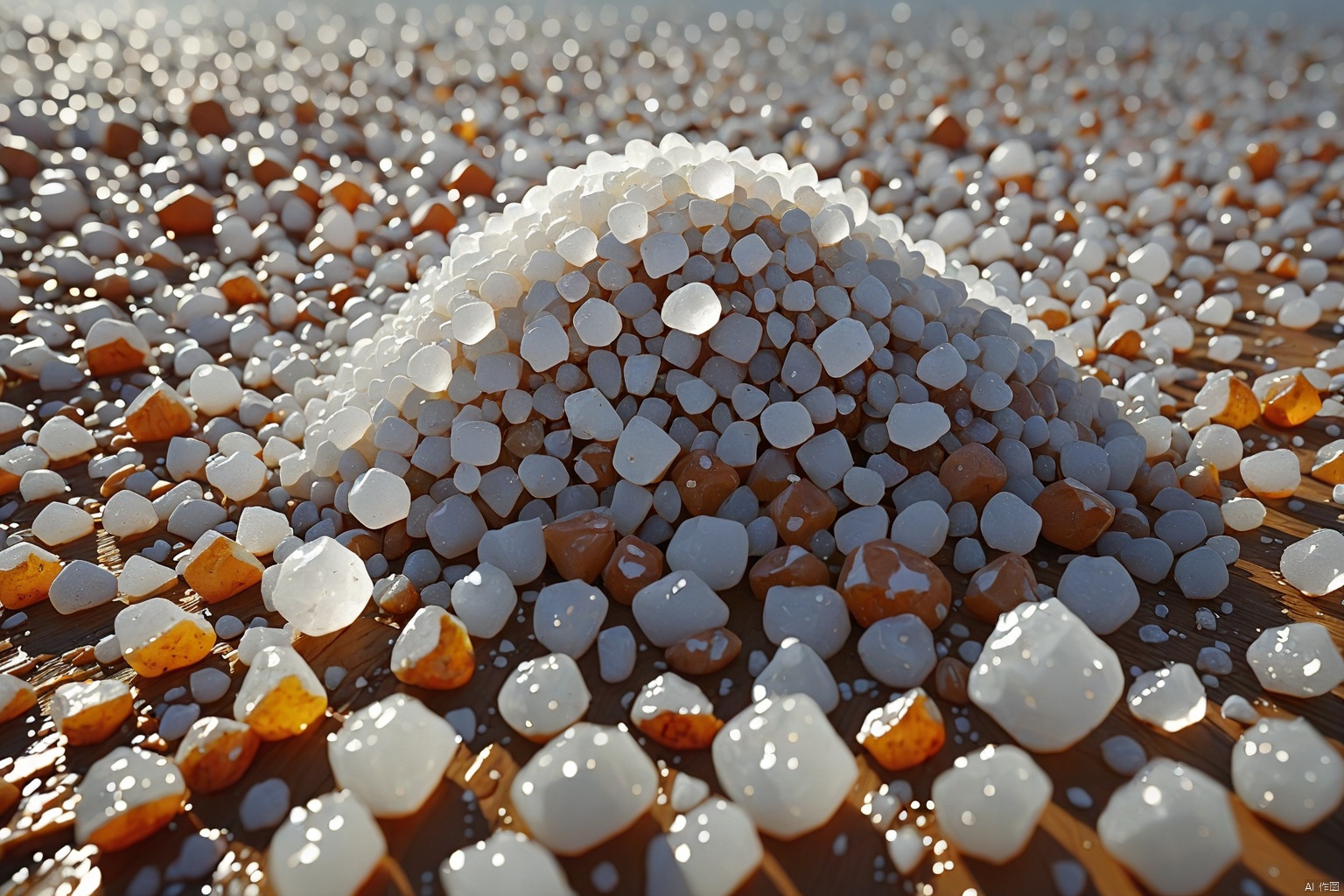 Hailstone
