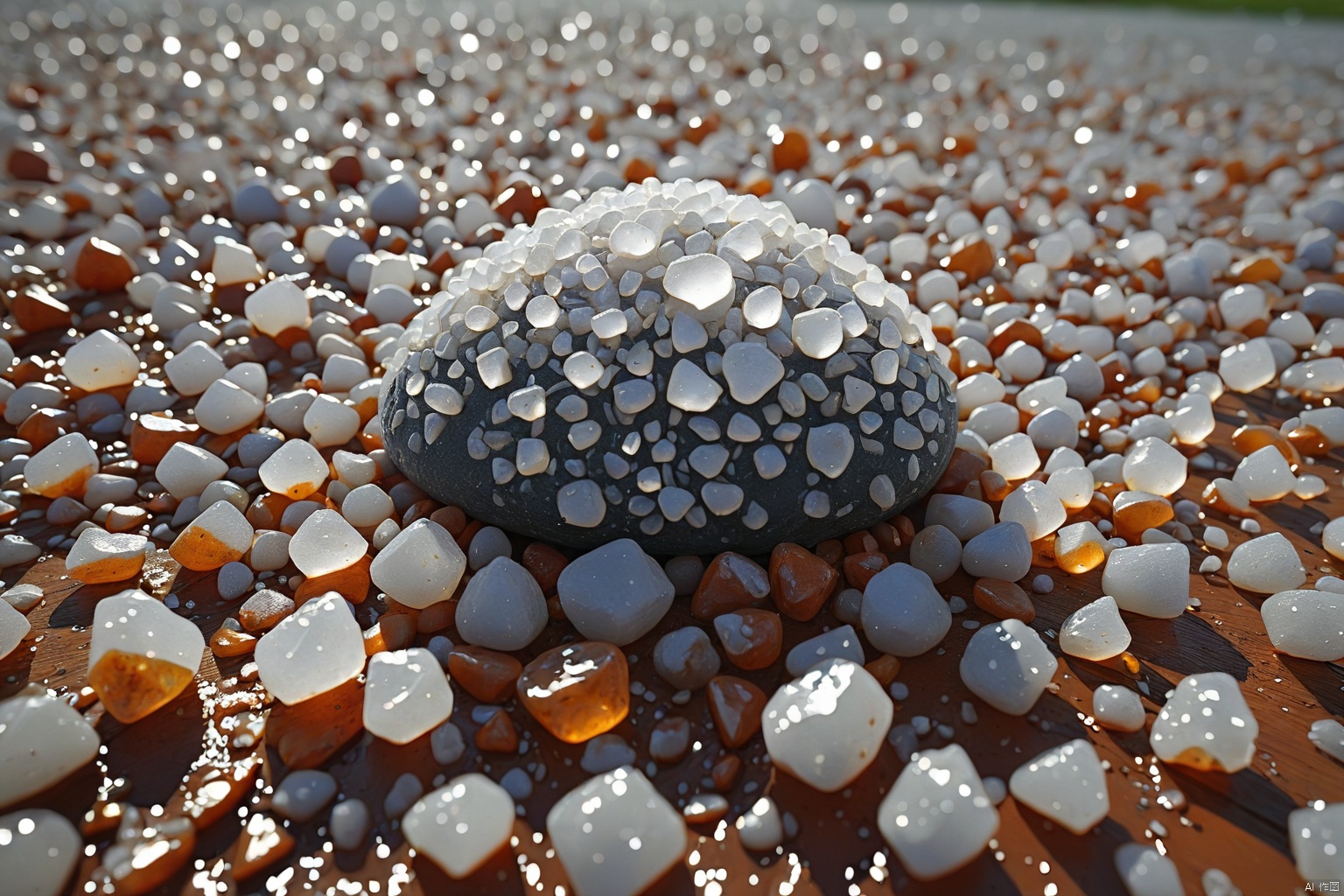 Hailstone
