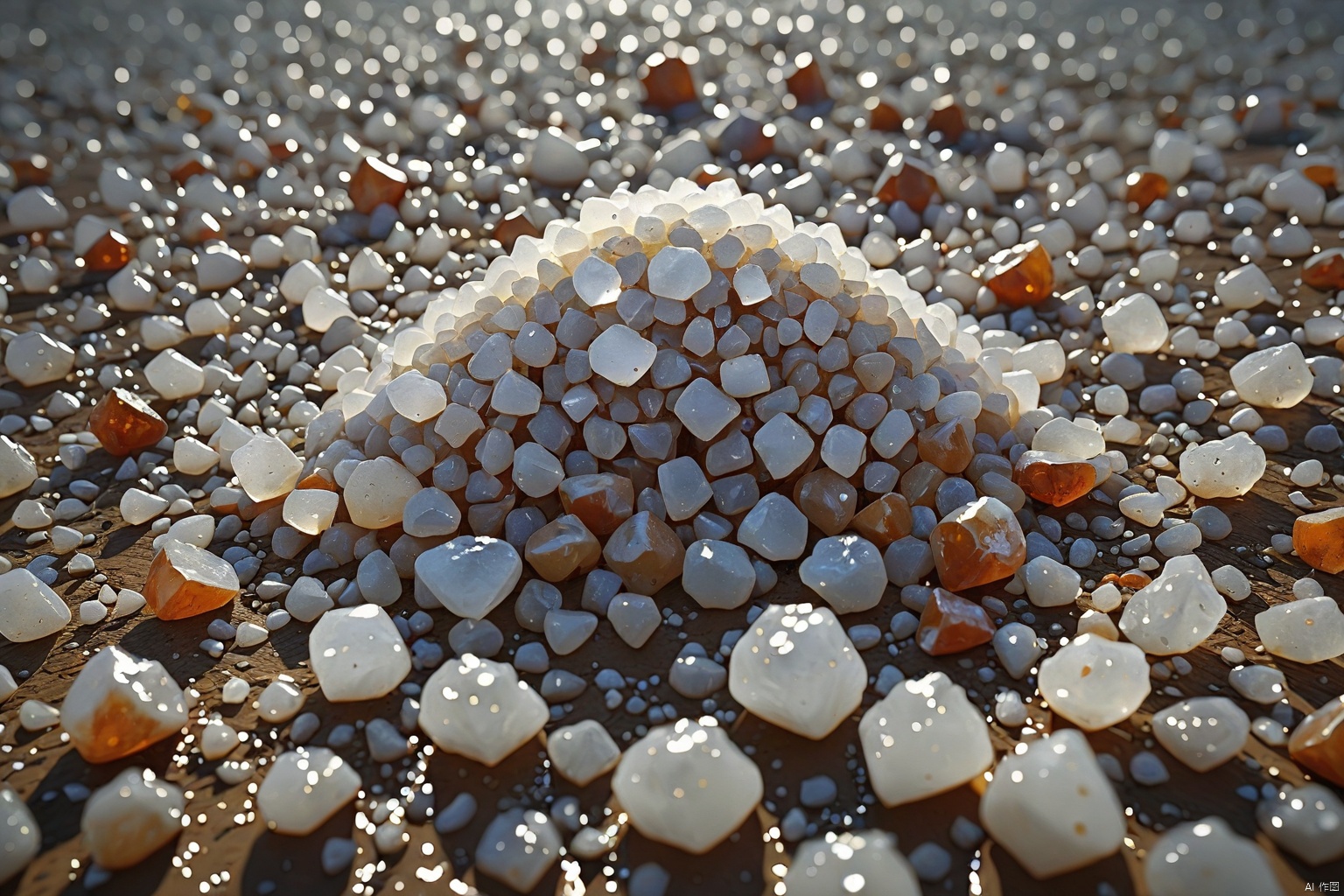 Hailstone
