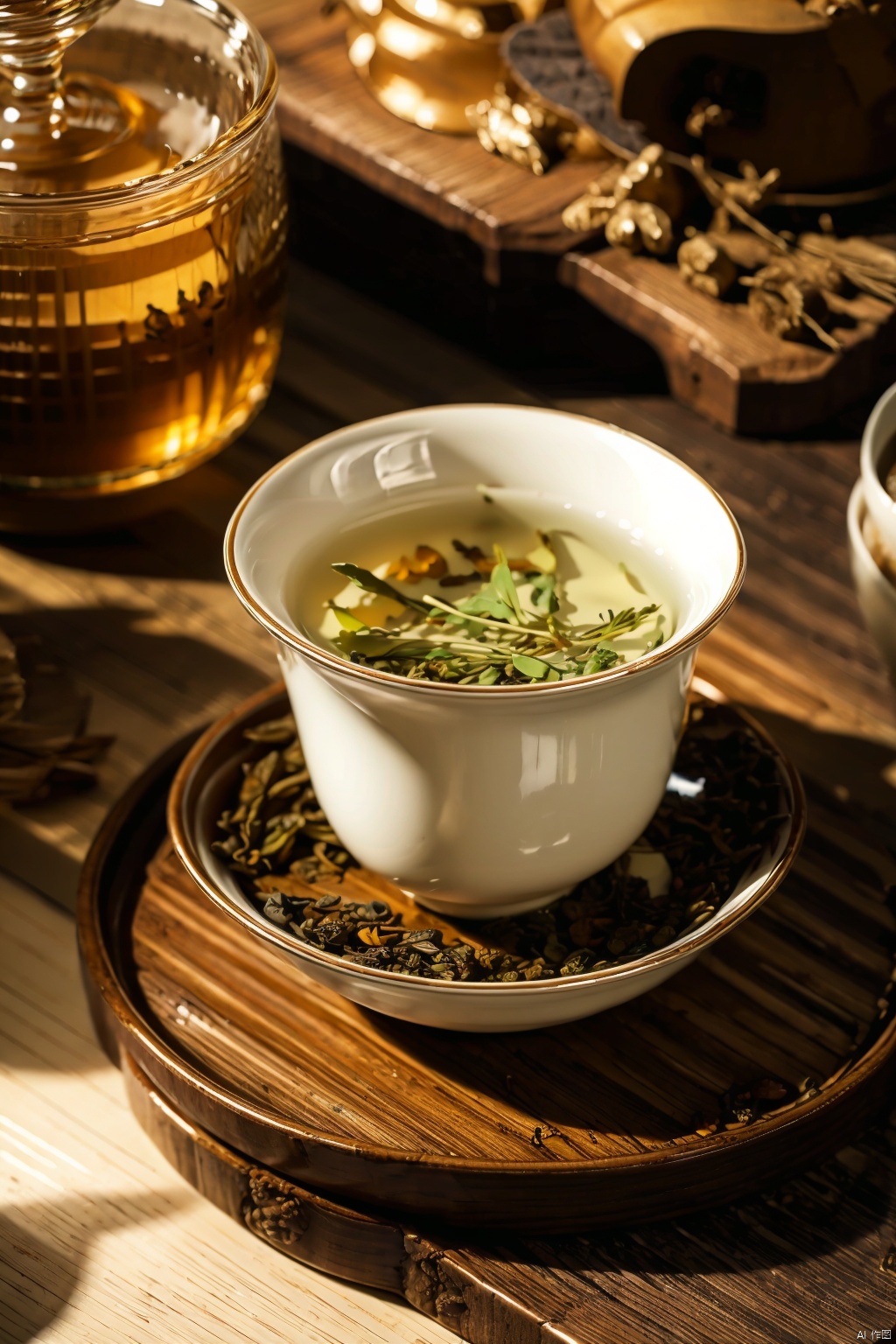  absurdres,incredibly absurdres,reality,realistic,,(solo:1.2), , A bowl of tea