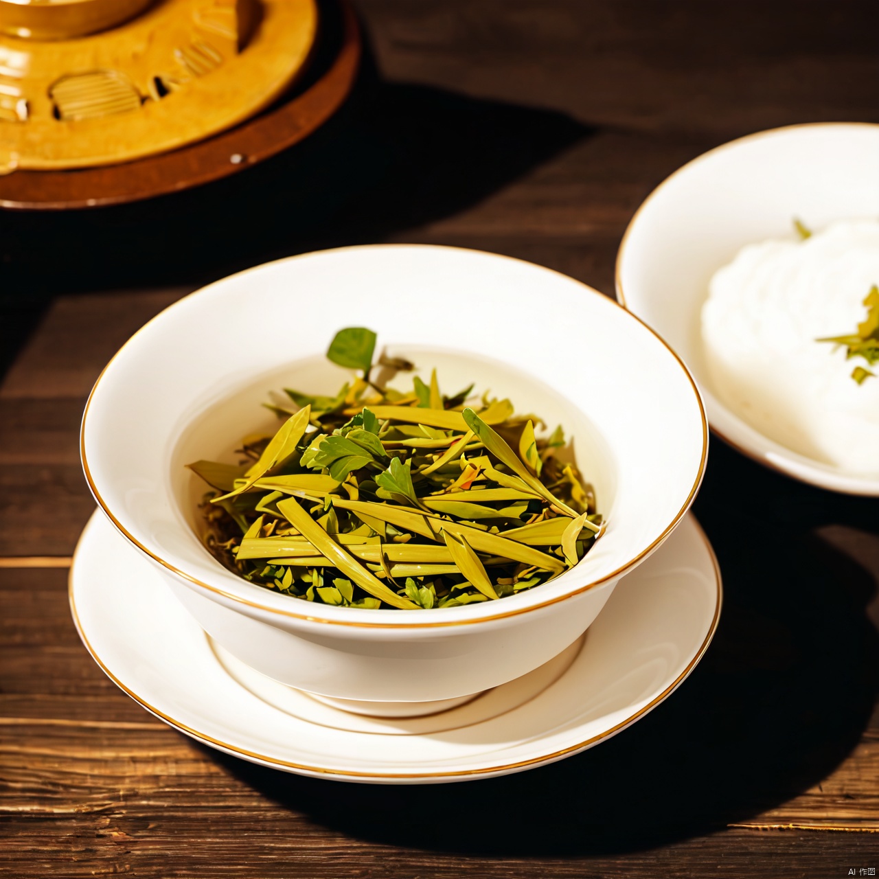  absurdres,incredibly absurdres,reality,realistic,,(solo:1.2), A bowl of tea