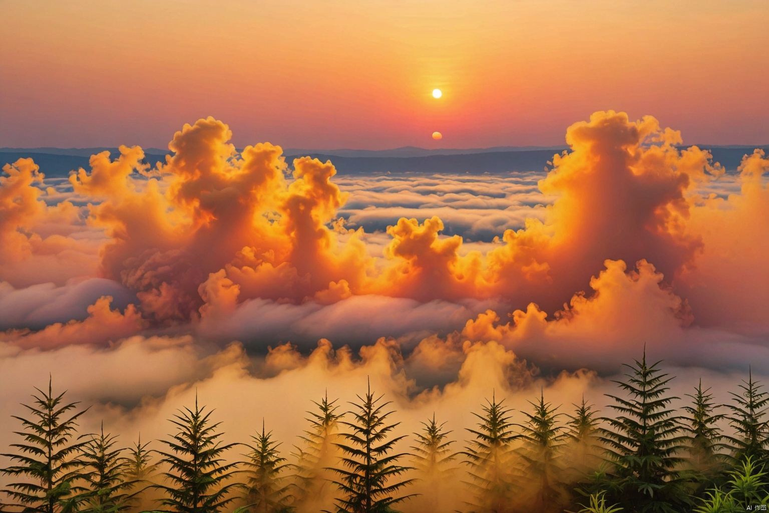 Haze                       

