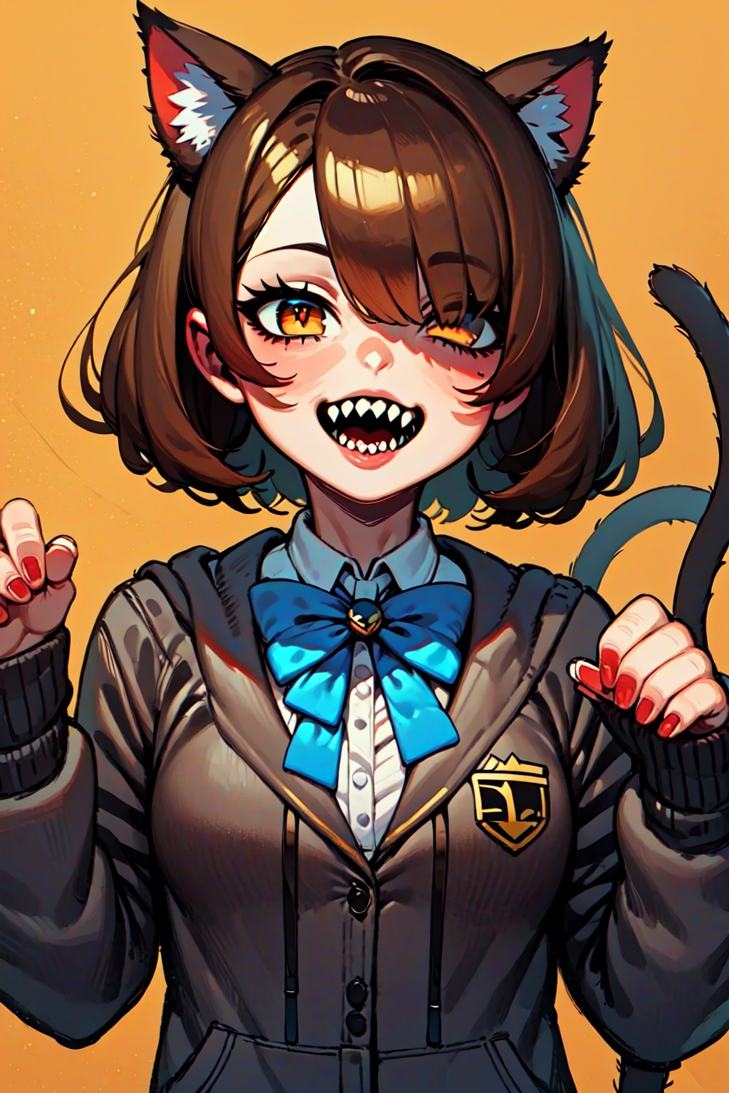 masterpiece,  best quality,  1girl on Tensor.Art