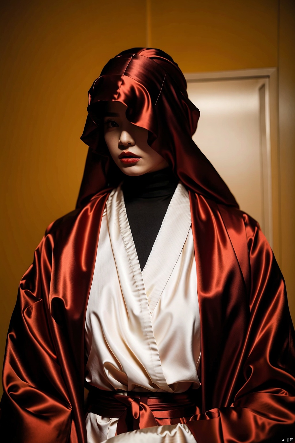  absurdres,incredibly absurdres,reality,realistic,,silk cloth