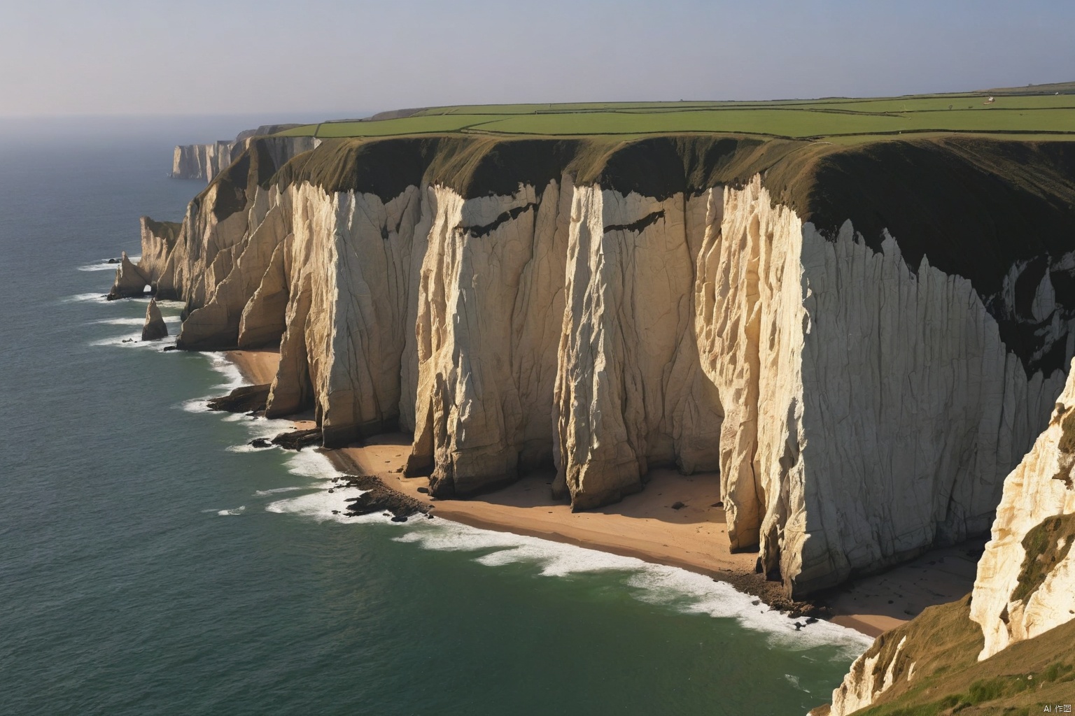  Cliffs,
