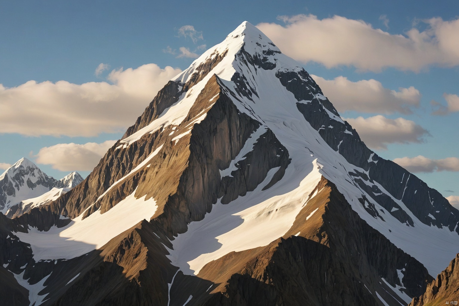  Peak Peak , 
