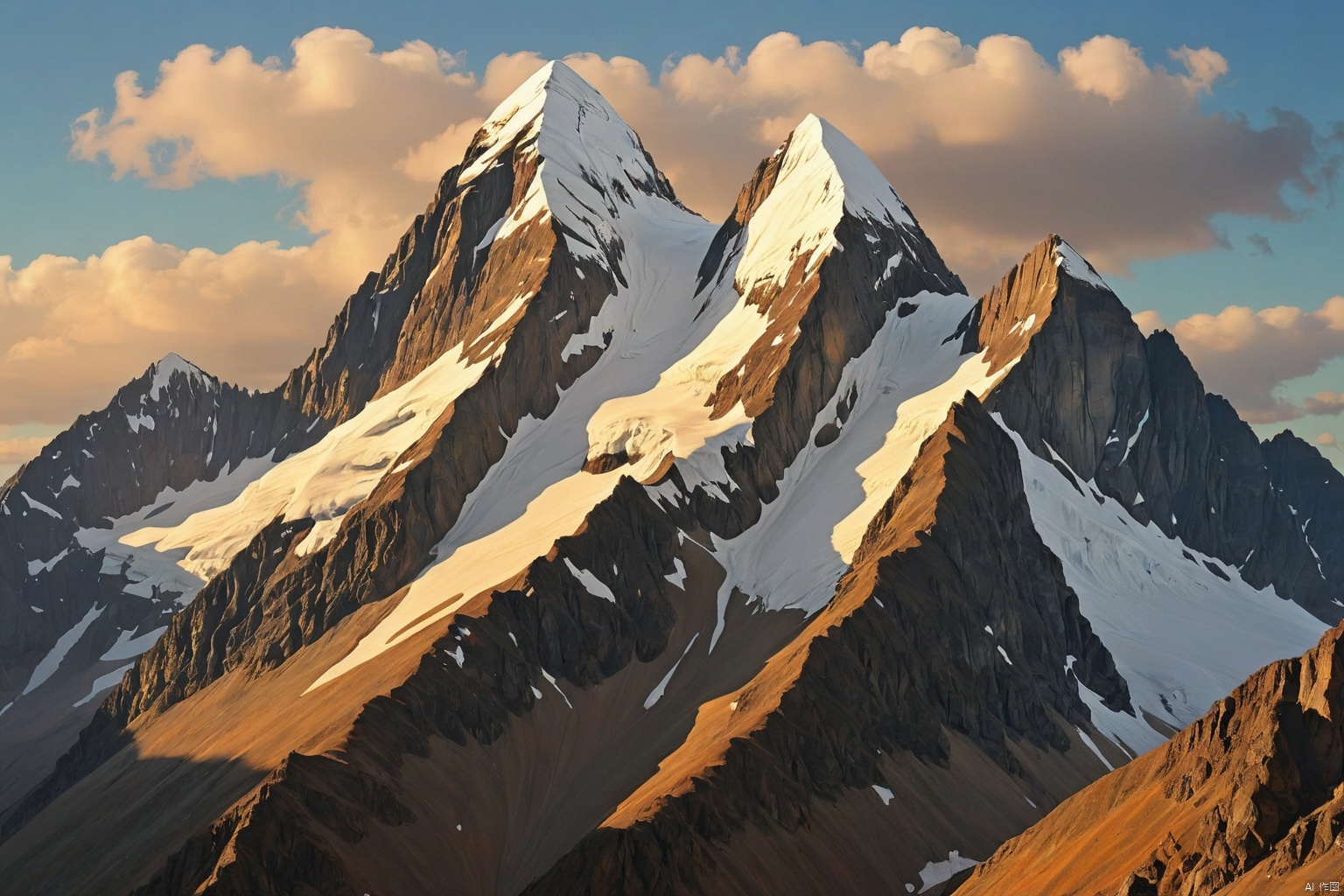  Peak Peak , 
