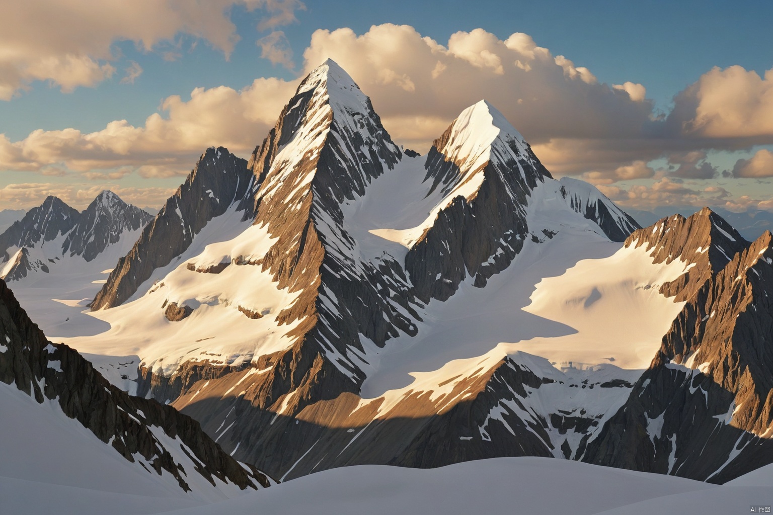  Peak Peak , 
