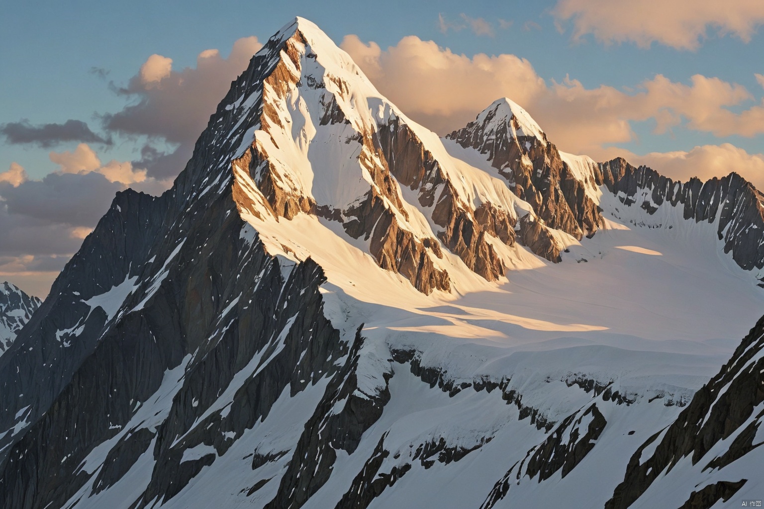 Peak Peak , 
