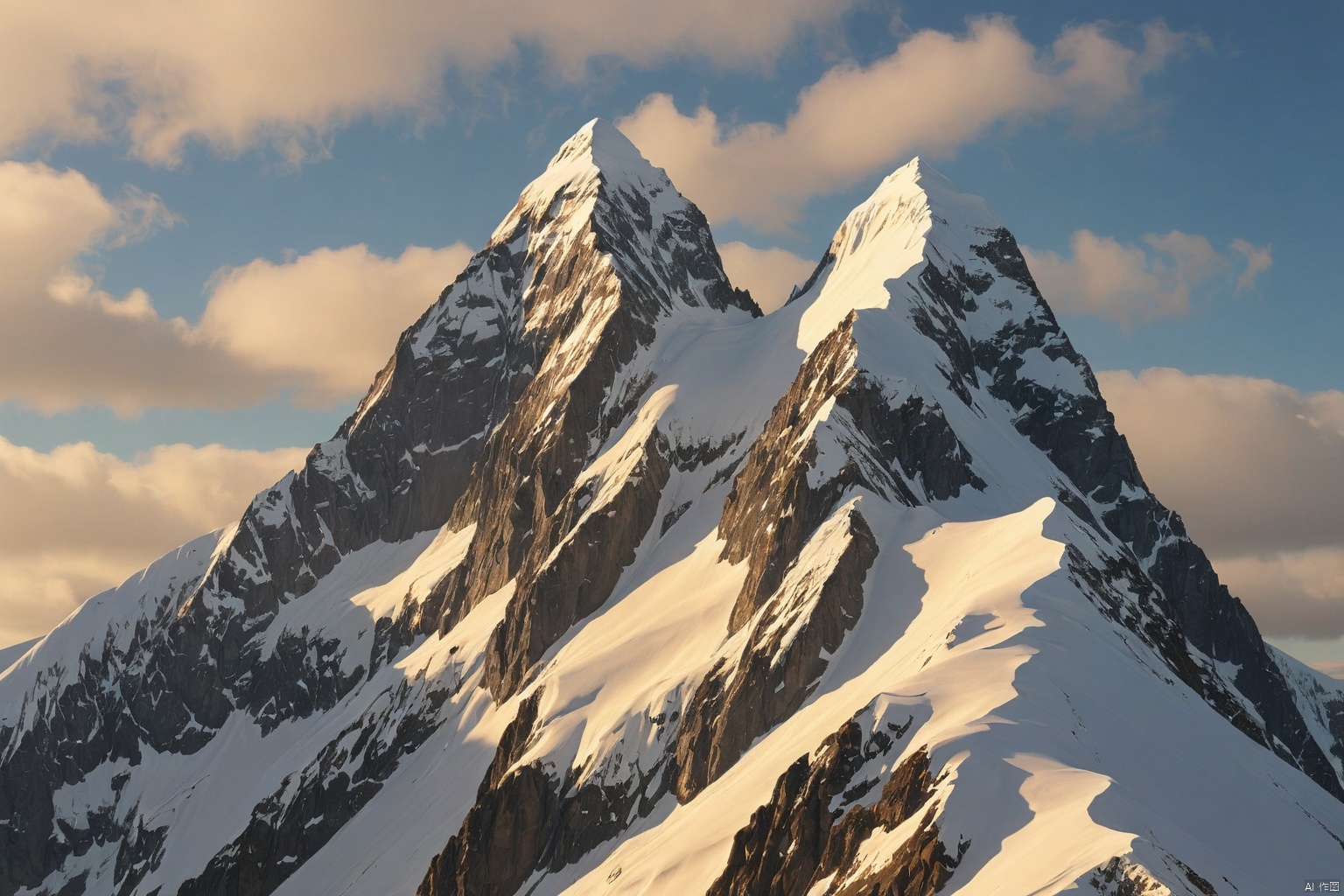  Peak Peak , 
