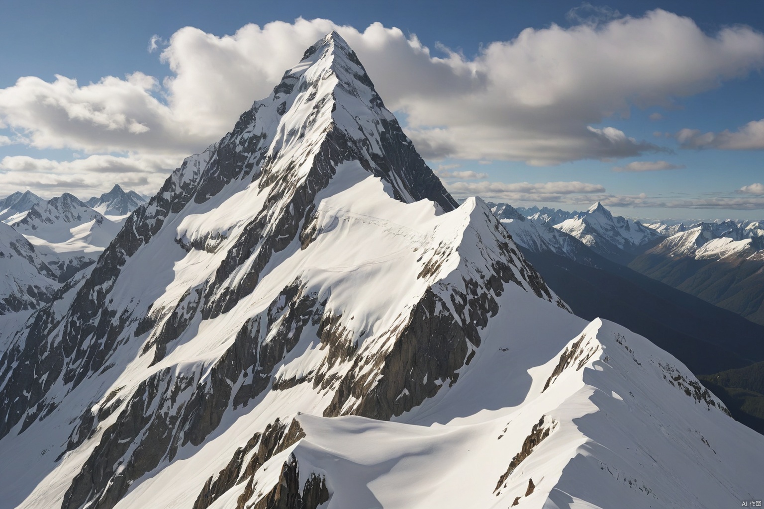  Peak Peak , 

