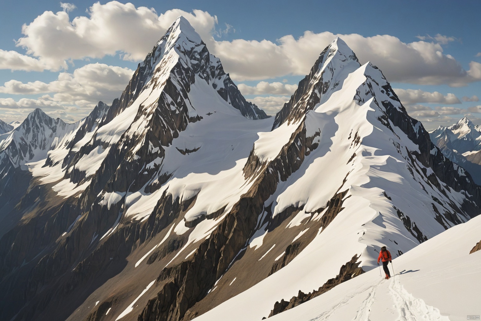 Peak Peak , 
