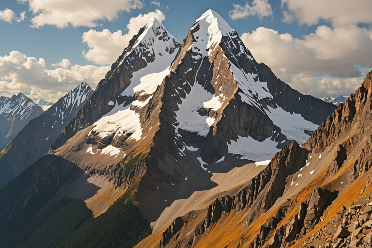 Peak Peak , 
