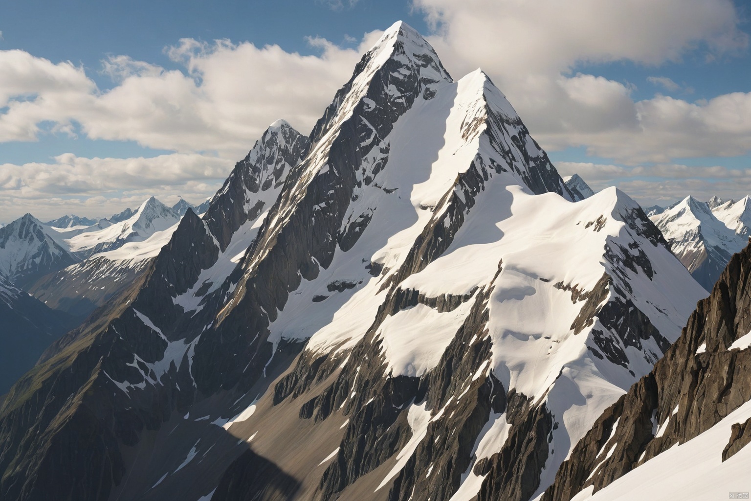 Peak Peak , 
