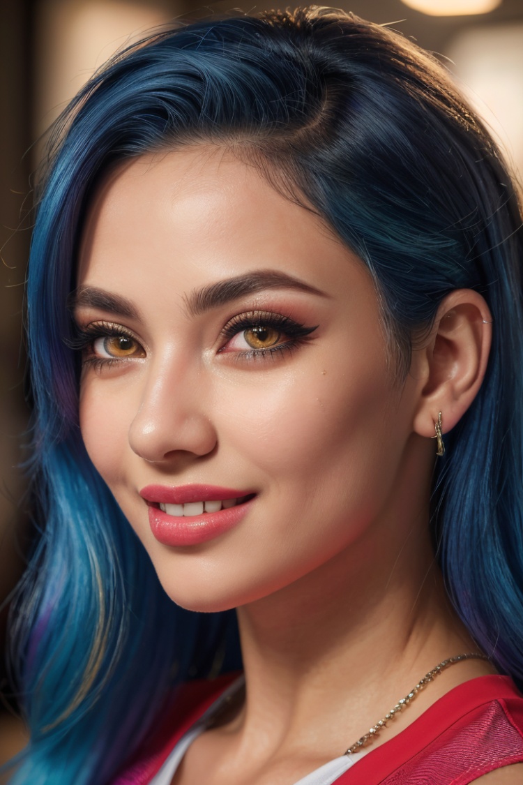 Detail Tweaker Slider by Ai Art Vision on Tensor.Art