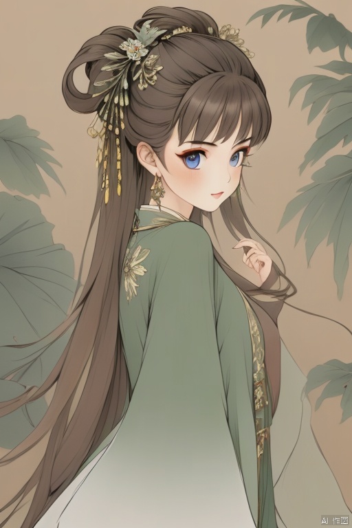 TSChinesestyle,1girl