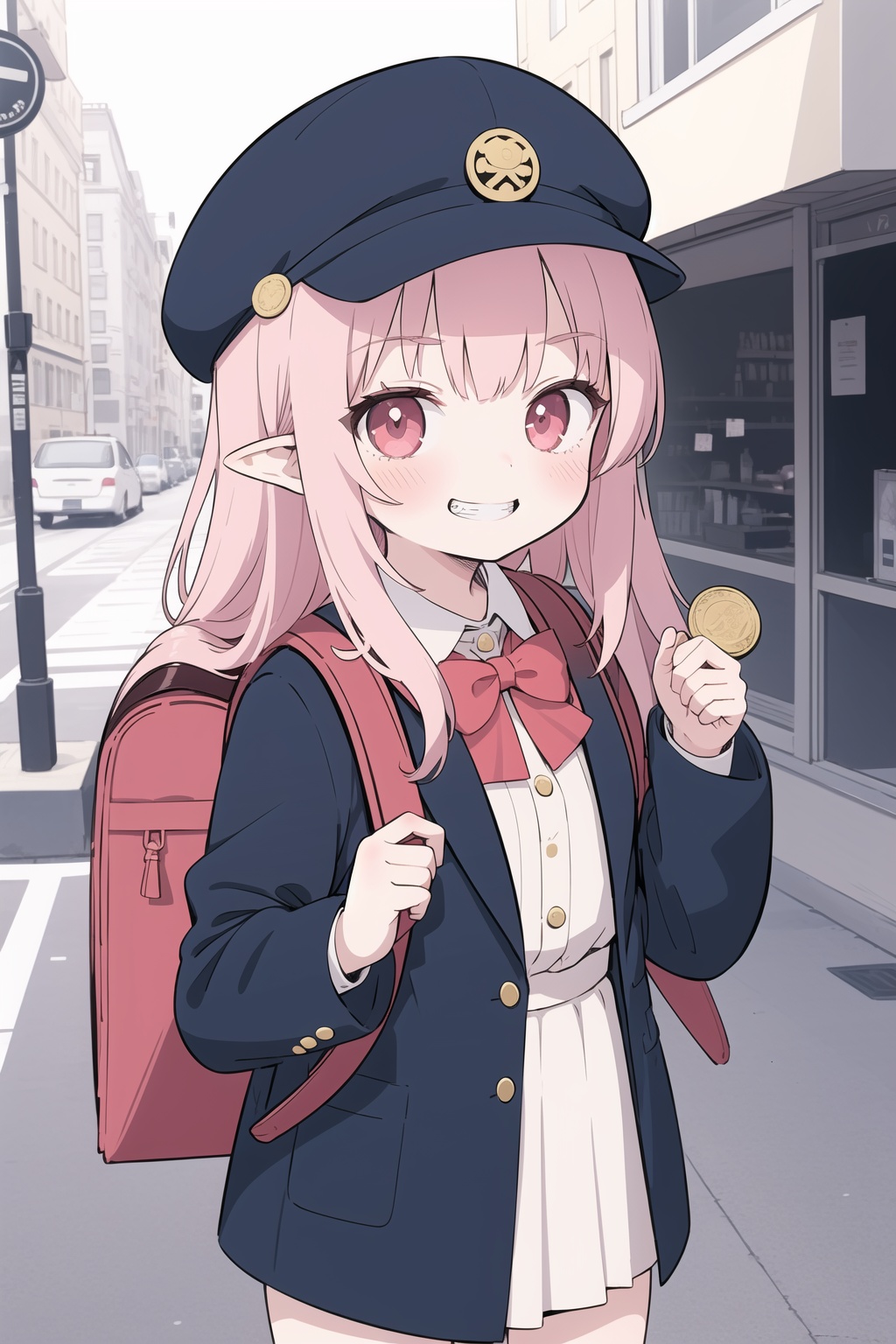 masterpiece,  best quality,  1girl on Tensor.Art
