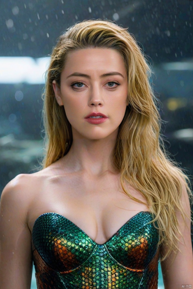  (masterpiece,bestquality),Aquaman, Amber Heard