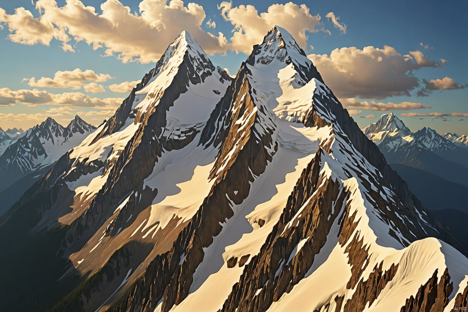 Peak Peak,