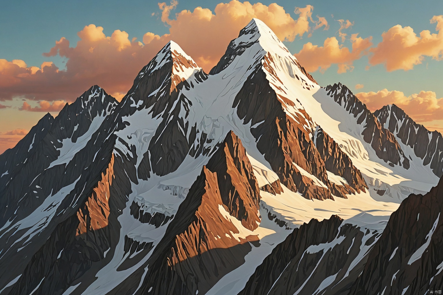 Peak Peak,